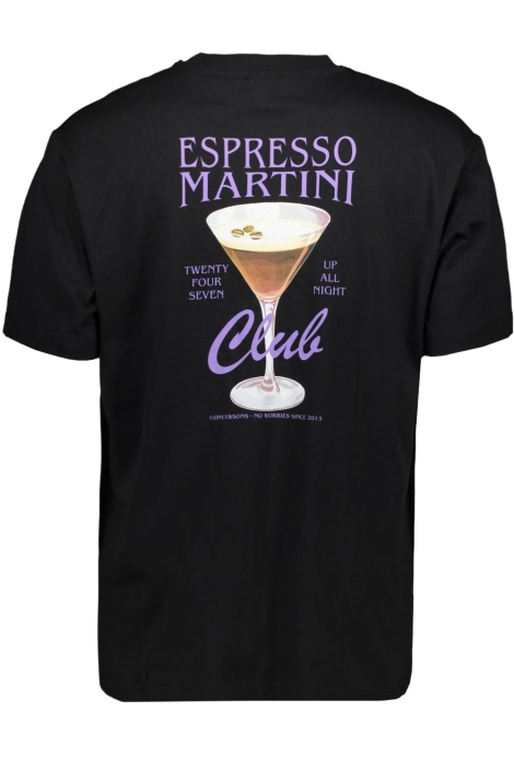 Only & Sons onscabana cocktail club rlx ss tee