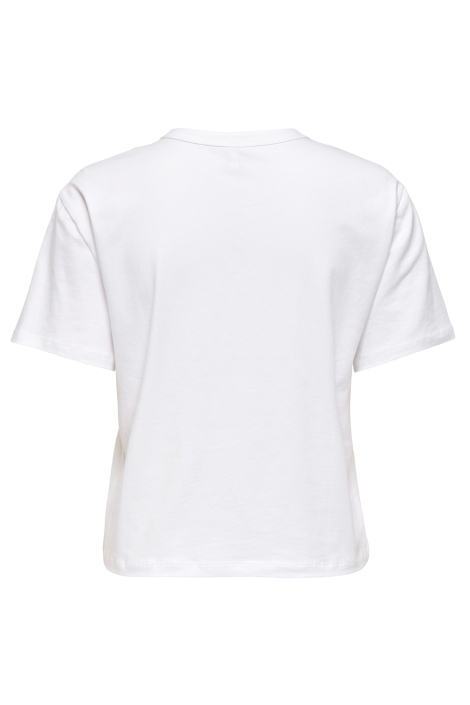 Only onldina life s/s club top box jrs