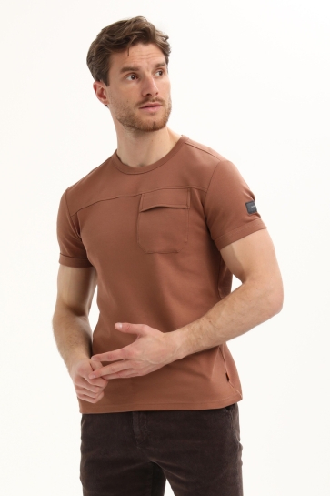 Dit is ook leuk van Gabbiano T-shirt