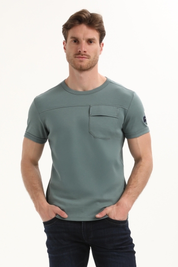 Dit is ook leuk van Gabbiano T-shirt