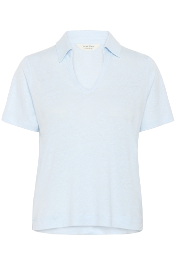 Part Two T-shirt NABAPW TS 30309417 134202 ICE WATER