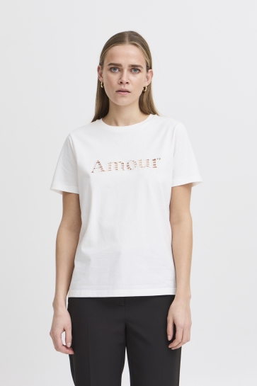 Ichi T-shirt IHPENDO SS 20122771 114201