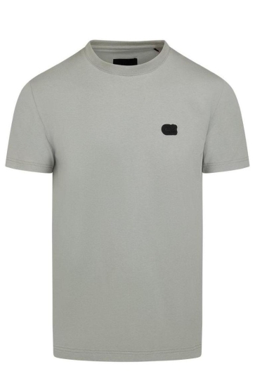 Cruyff T-shirt GORAN TEE CA251063 905 ULTIMATE GREY