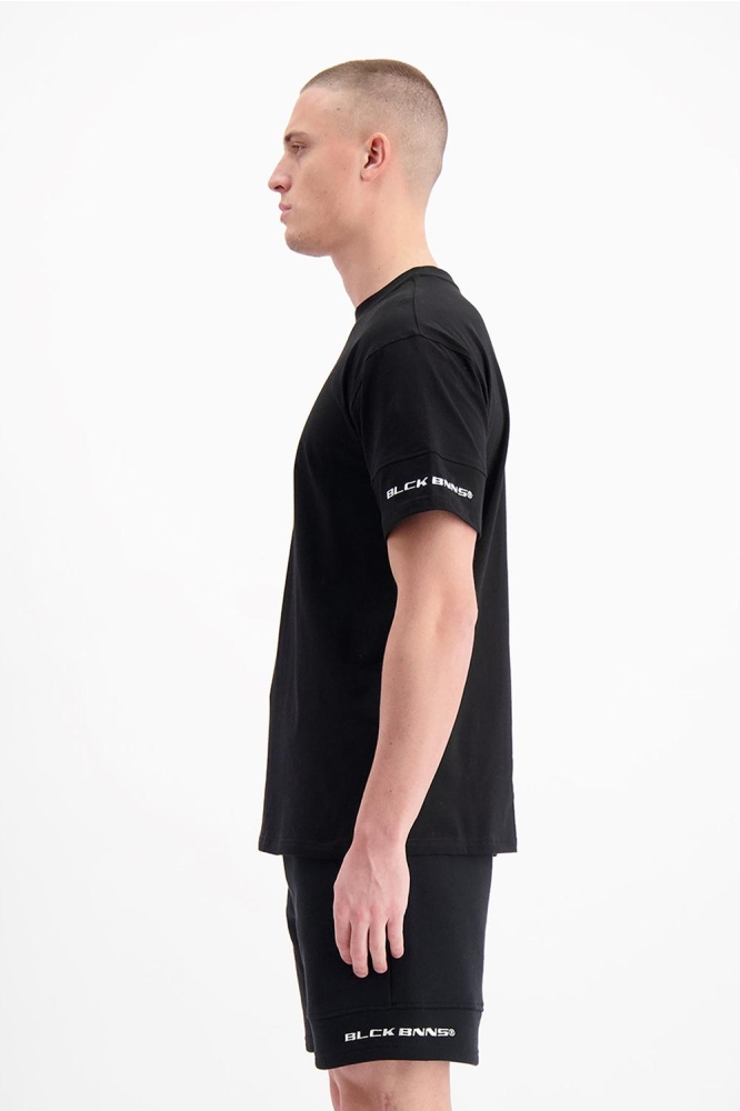 FORCE T SHIRT 1 125 3 01 BLACK