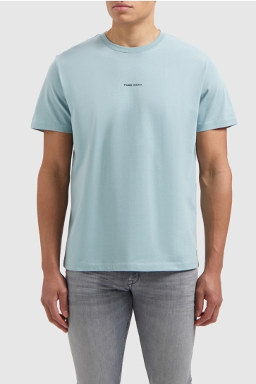 Dit is ook leuk van Pure Path T-shirt