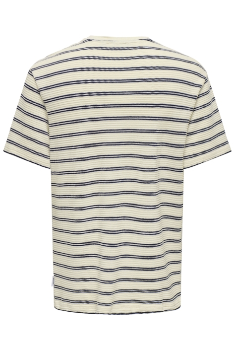 Only & Sons onsian reg ss stripe struct tee