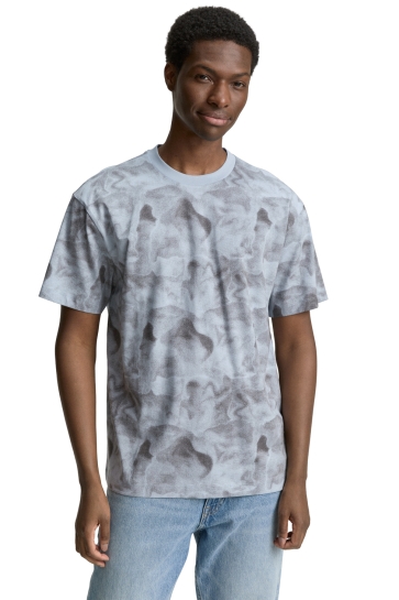Dit is ook leuk van Tom Tailor T-shirt