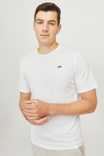 Dit is ook leuk van JJ Rebel T-shirt