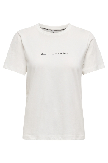 T-shirts