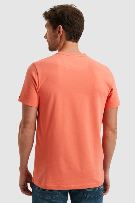 PME legend short sleeve r-neck guyver tee