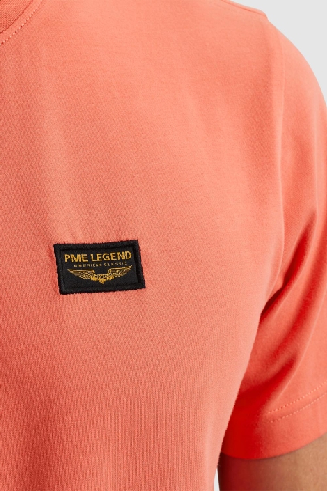 PME legend short sleeve r-neck guyver tee