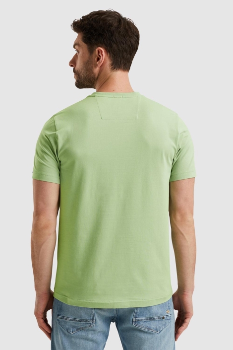 PME legend short sleeve r-neck guyver tee