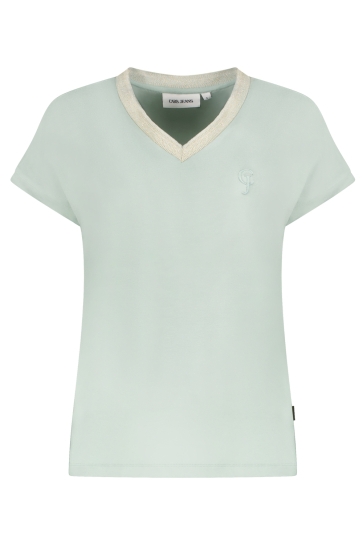 Cars T-shirt WINNIE TS 64079 MINT 34