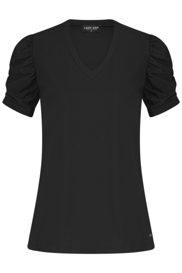Dit is ook leuk van Lady Day T-shirt