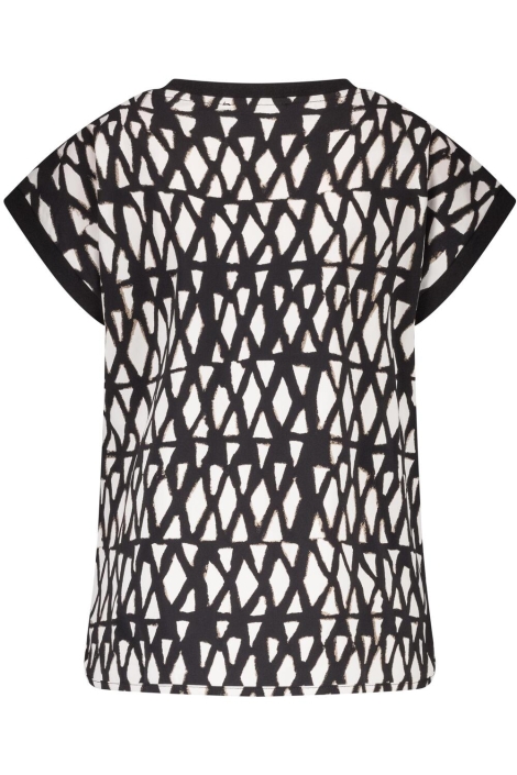 Lady Day l21 391 2508 hannah t shirt