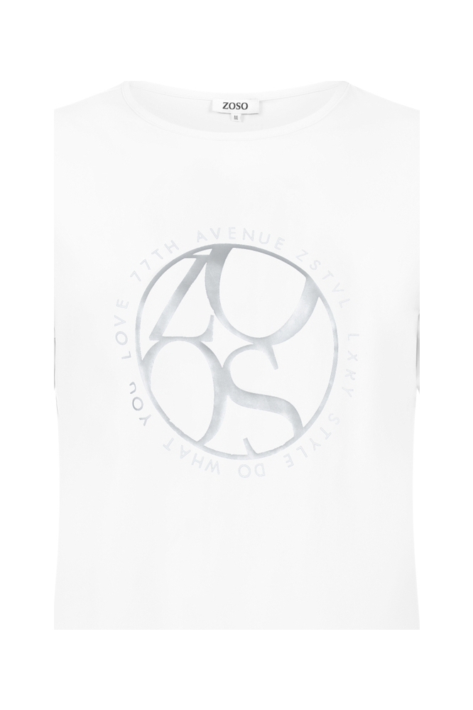 QUINTY 252 0016 white