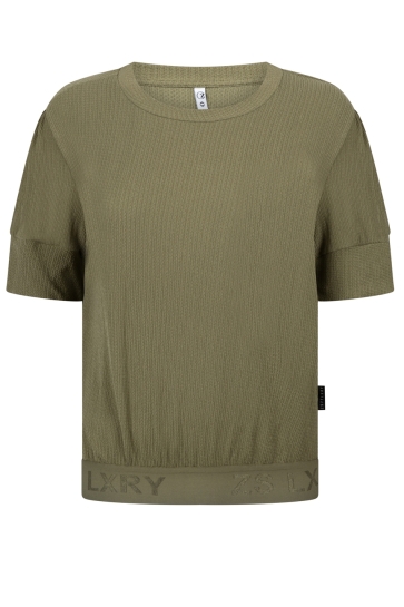 Zoso T-shirt LIEKE 252 1250 green