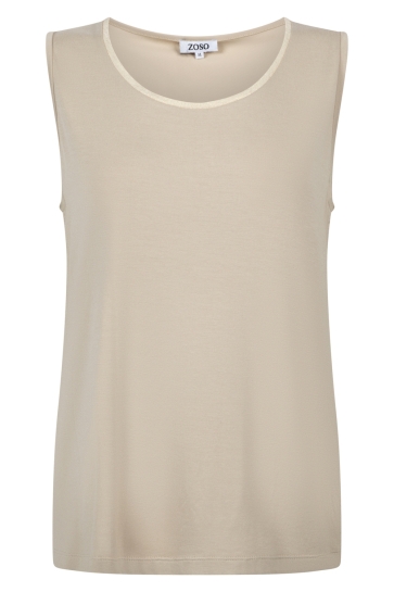 Zoso Top GUUSJE 252 0007 SAND