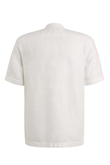 Cast Iron short sleeve shirt co li yd twill