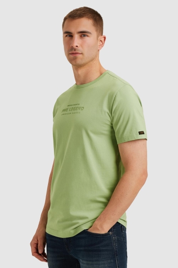 Dit is ook leuk van PME legend T-shirt