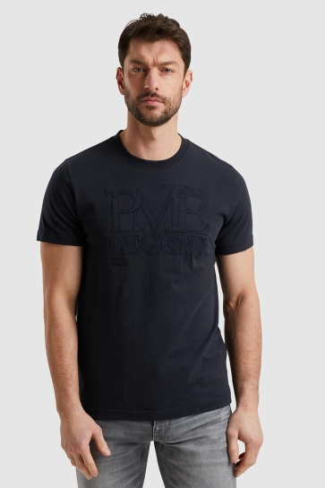Dit is ook leuk van PME legend T-shirt