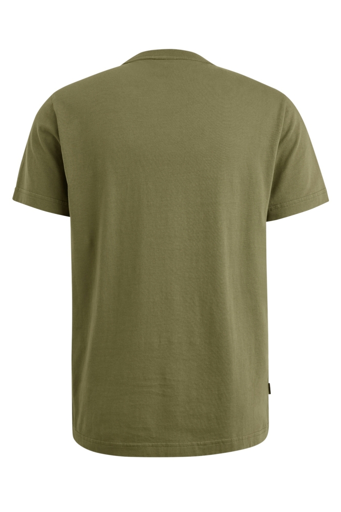 T SHIRT MET ARTWORK PTSS2504592 6149
