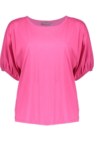 Dit is ook leuk van Geisha T-shirt