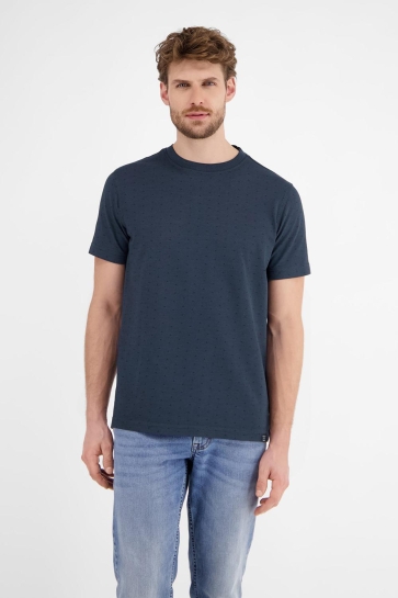 Dit is ook leuk van Lerros T-shirt