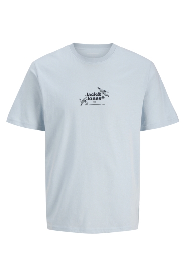 Dit is ook leuk van Jack & Jones T-shirt