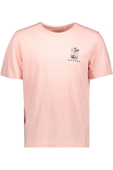 Tom Tailor T-shirt T SHIRT MET PRINT 1046755XX10 15950