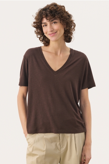 Part Two T-shirt RIONAPW TS 30309661 191015 BRACKEN