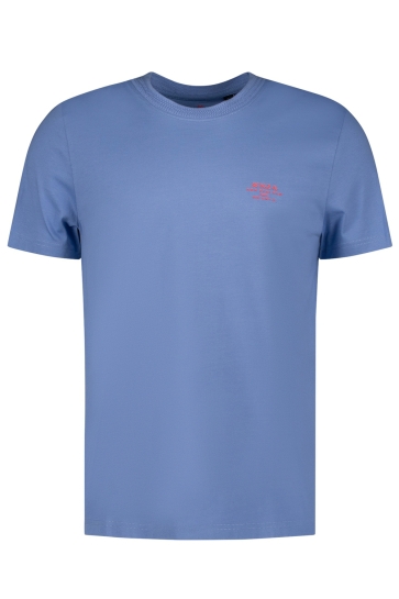 Dit is ook leuk van NZA T-shirt