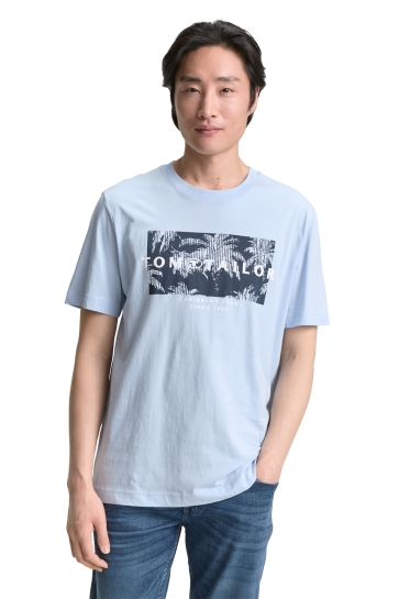 Dit is ook leuk van Tom Tailor T-shirt