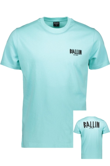 Dit is ook leuk van Ballin T-shirt