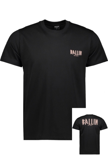 Dit is ook leuk van Ballin T-shirt
