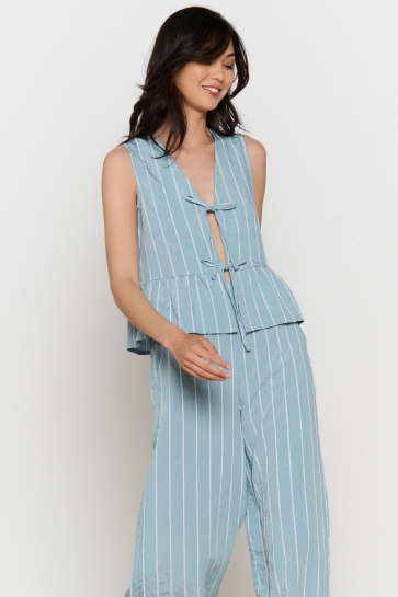 Dit is ook leuk van LolaLiza Blouse