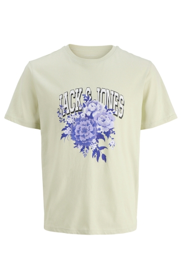 Dit is ook leuk van Jack & Jones T-shirt