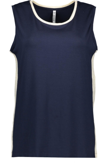 Zoso Top GUUSJE 252 0008 NAVY