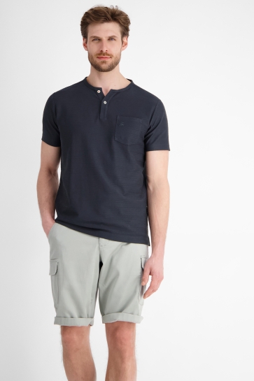 Lerros T-shirt SERAFINO T SHIRT 2563966 485