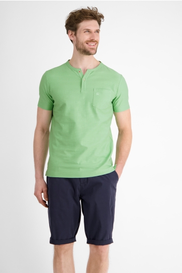 Lerros T-shirt SERAFINO T SHIRT 2563966 616