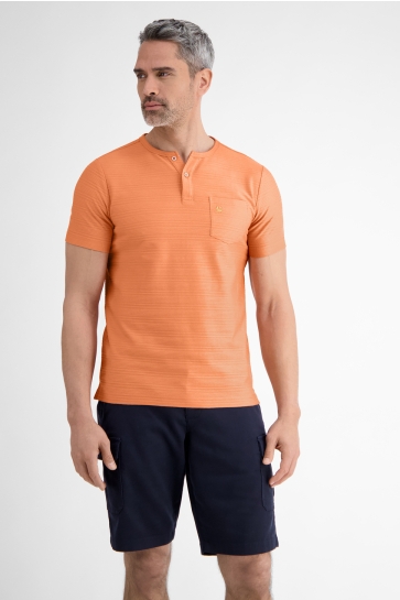 Lerros T-shirt SERAFINO T SHIRT 2563966 918
