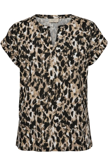Dit is ook leuk van Freequent T-shirt