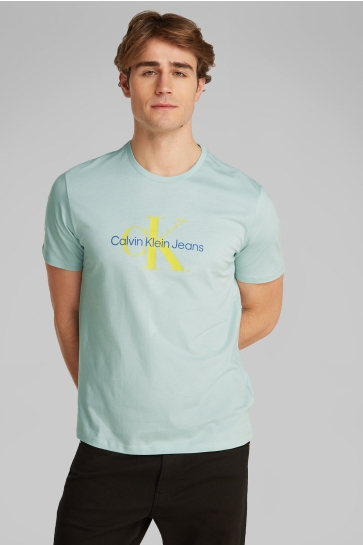 Dit is ook leuk van Calvin Klein T-shirt