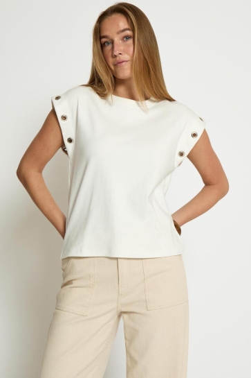 Dit is ook leuk van Minus T-shirt