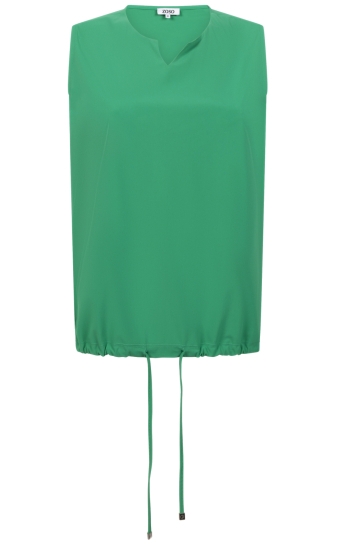 Zoso Top MADDY 253 1250 Green