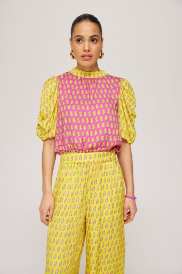 Blouses