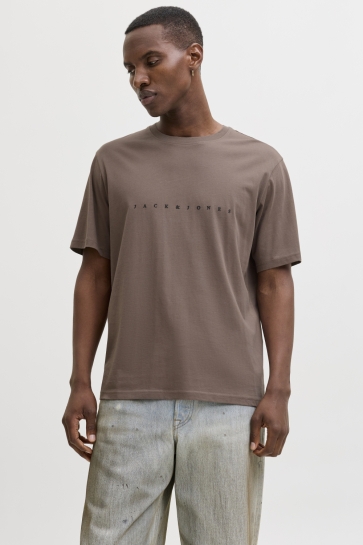 Jack & Jones T-shirt JJESTAR JJ TEE SS NOOS 12234746 FALCON