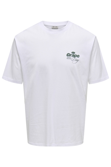 T-shirts