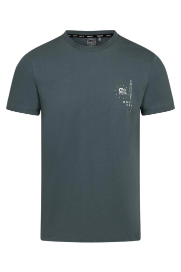 Cruyff T-shirt ORE TEE CSA253099 903 DARK SLATE