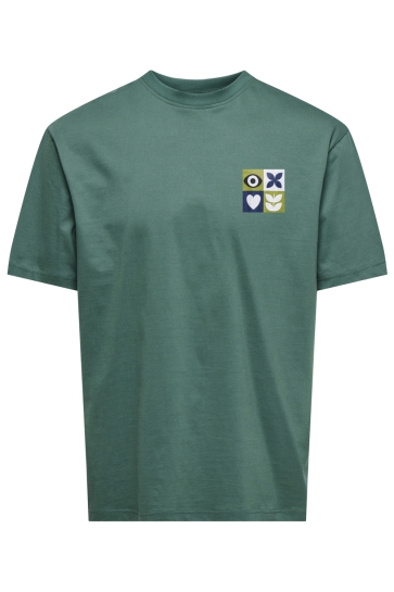T-shirts